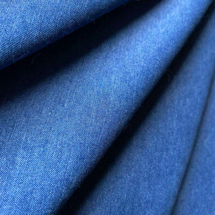 Yazmin™| Robe en denim