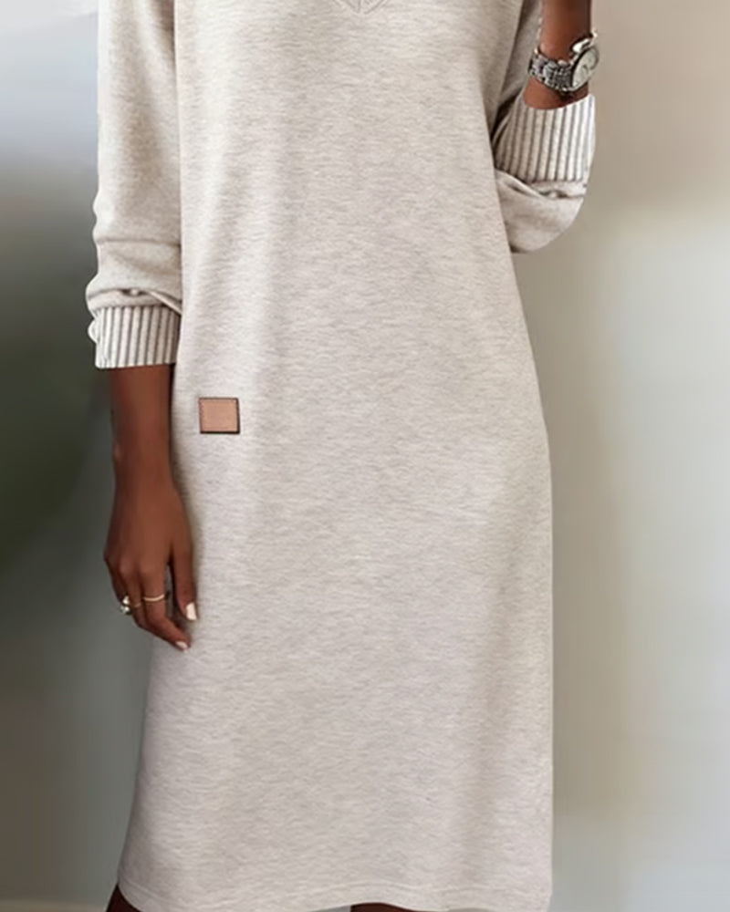Marlene™| Robe de confort