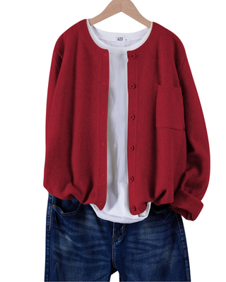 Nube | Cardigan décontracté