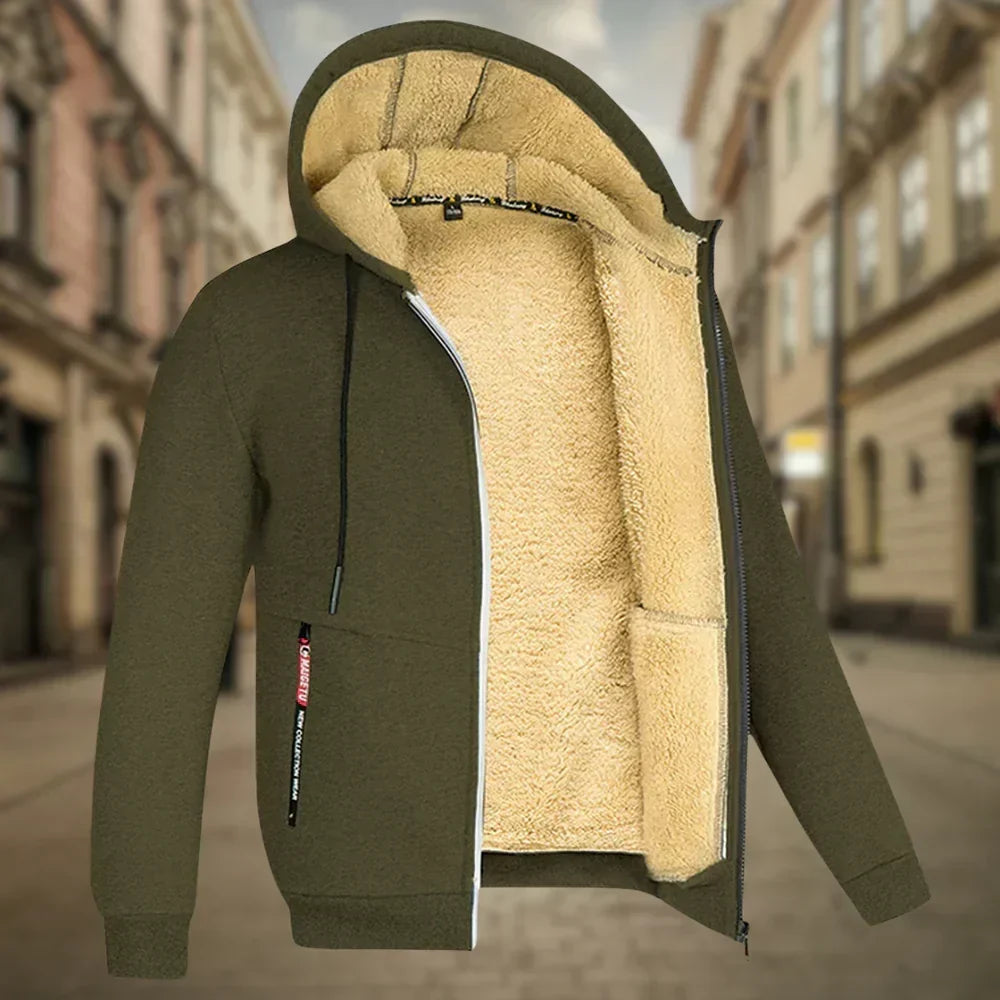 Fabiano | Hoodie pour hommes