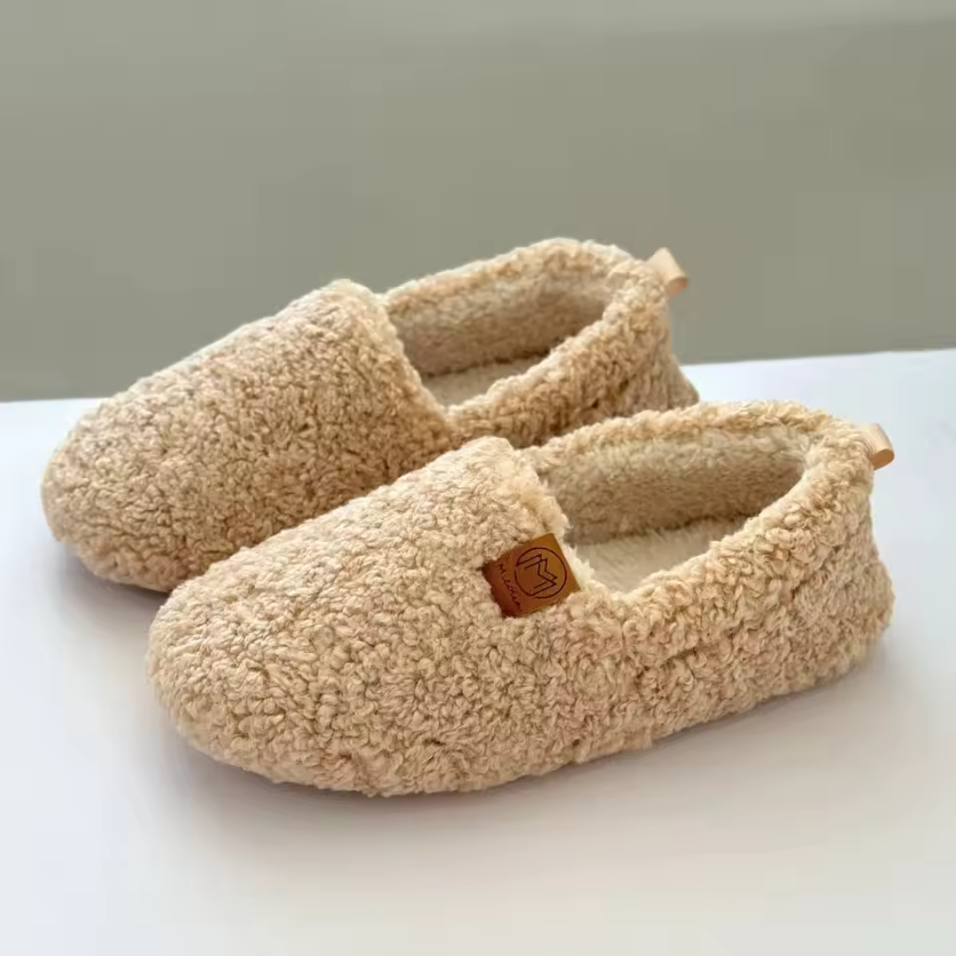 Snuggle™| Chaussons