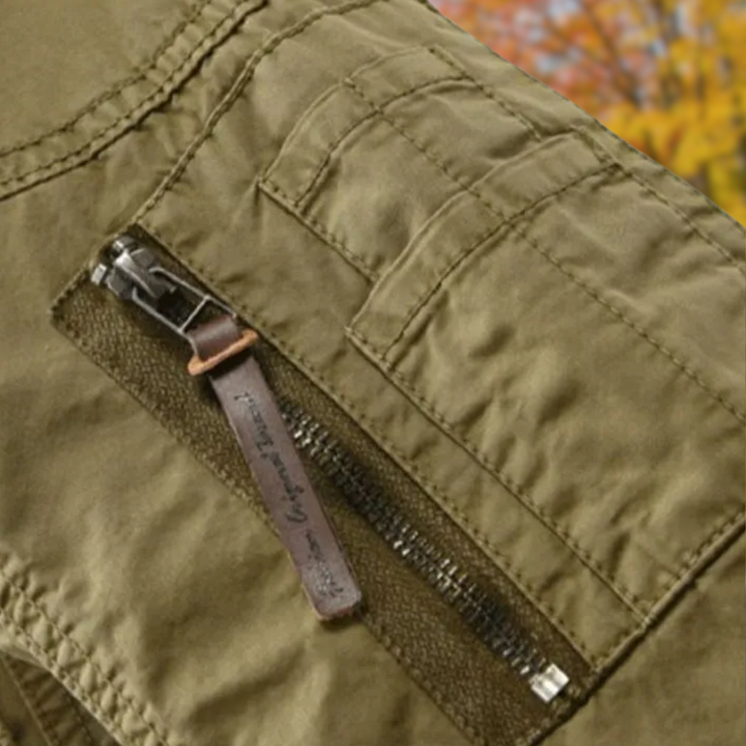 Dante | Veste décontractée