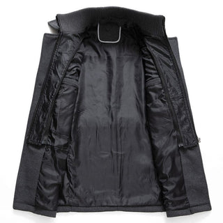 Thomas | Veste d'hiver à deux pièces