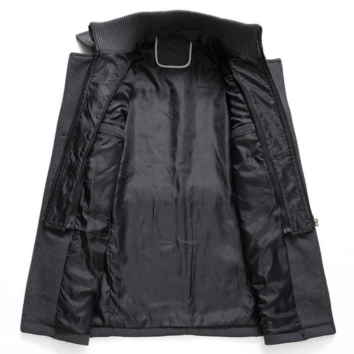 Thomas | Veste d'hiver à deux pièces