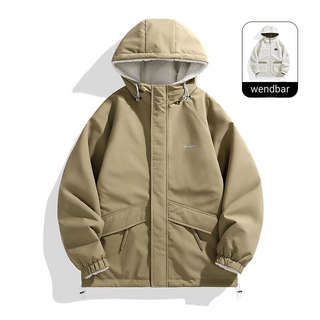 Montino | Casquette réversible