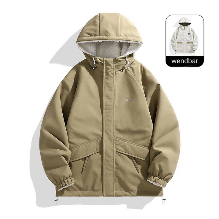 Montino | Casquette réversible