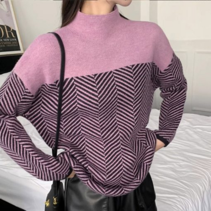 Serena | Pull Doux