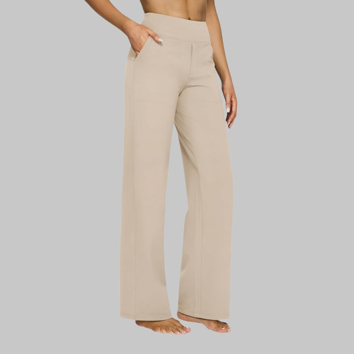 Calista™| Pantalon en jersey