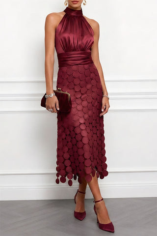 Robe│Celine