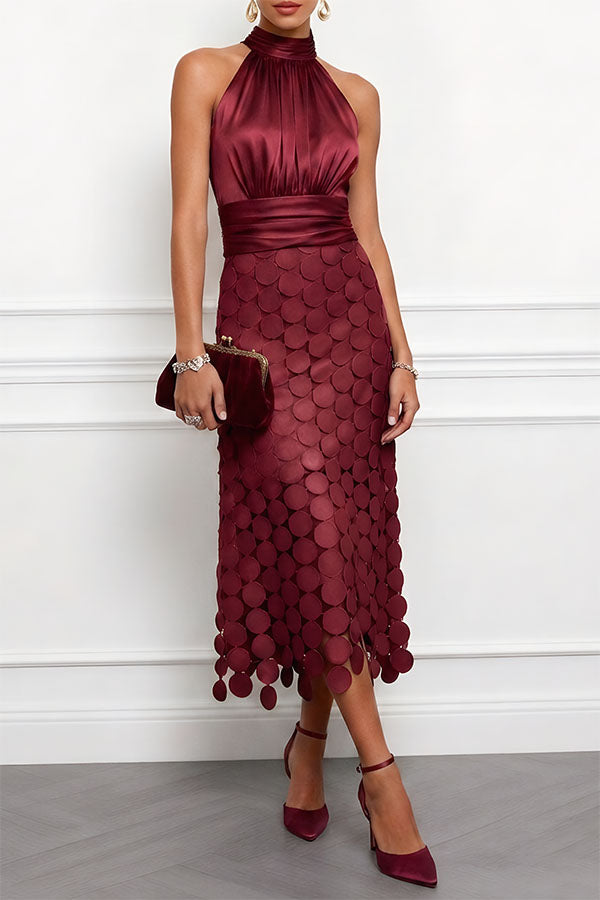Robe│Celine