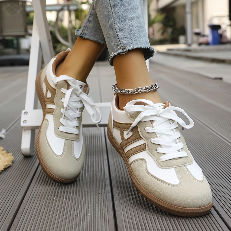 Lara | Chaussures Orthopédiques Confortables Avec Semelles Ergonomiques