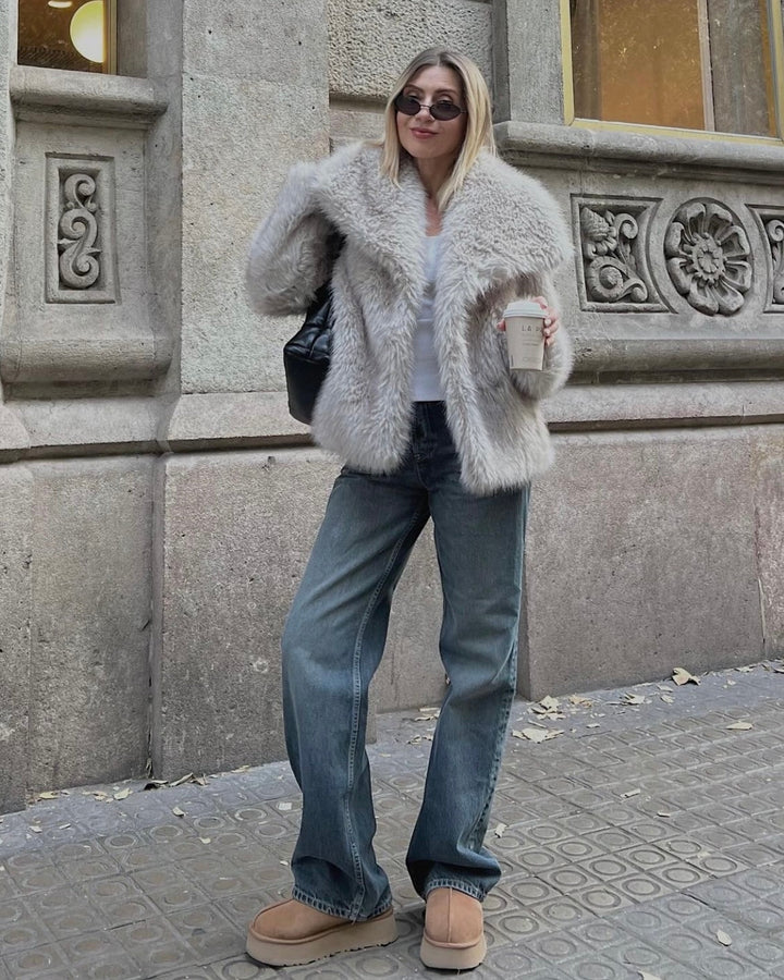 Francesca | Kappa Élégante