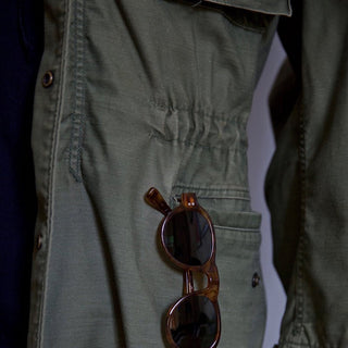 Arbis | Veste de terrain robuste