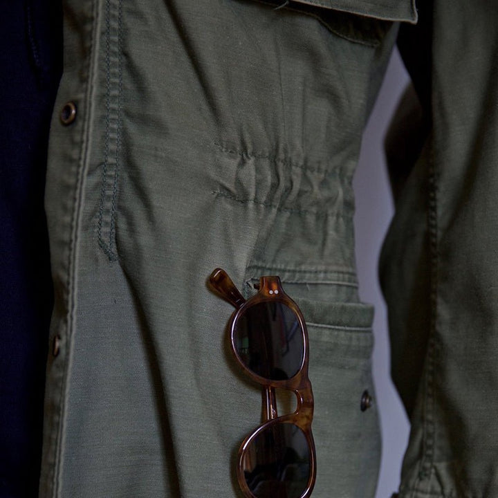 Arbis | Veste de terrain robuste