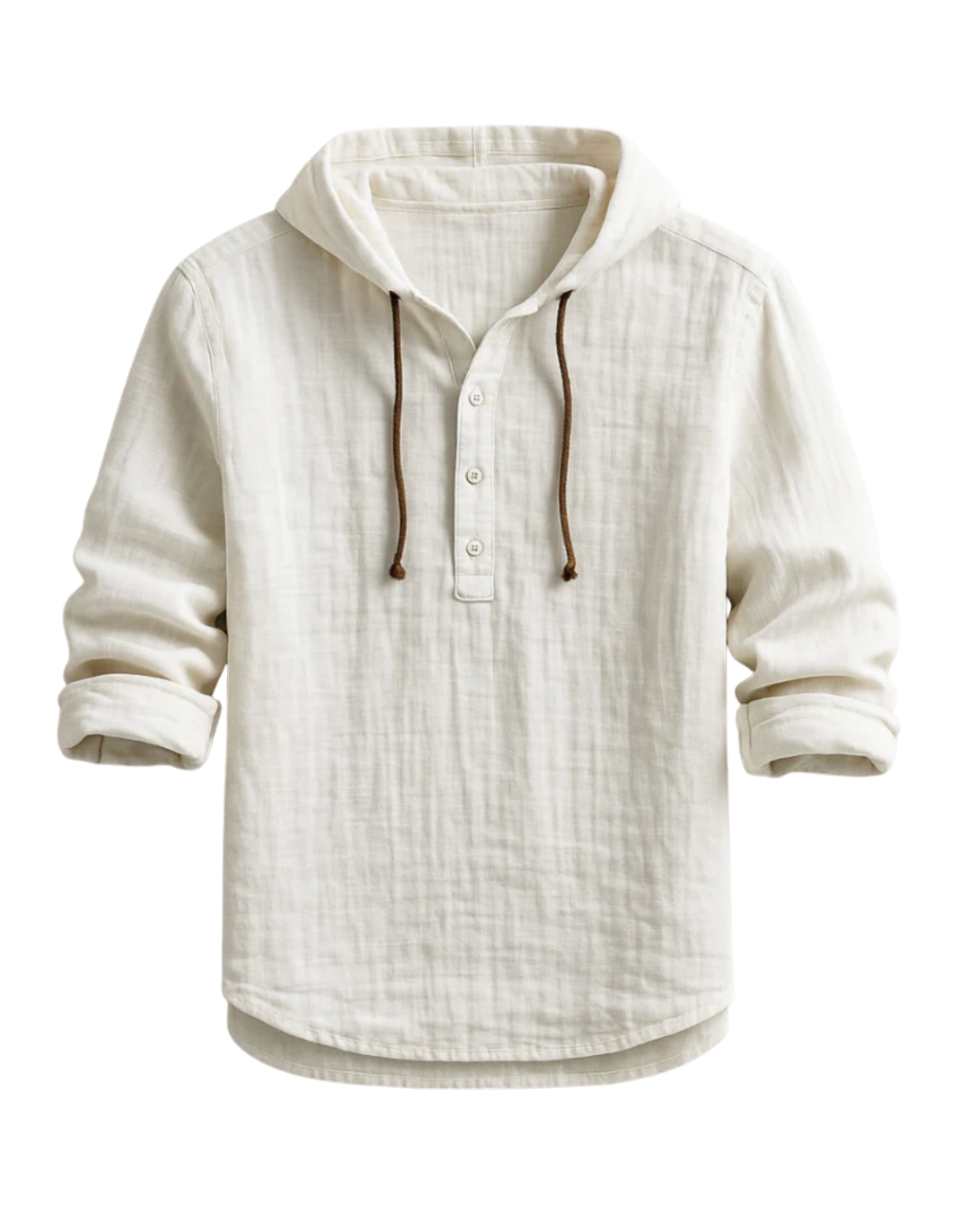 Jervis | Sweat à capuche léger