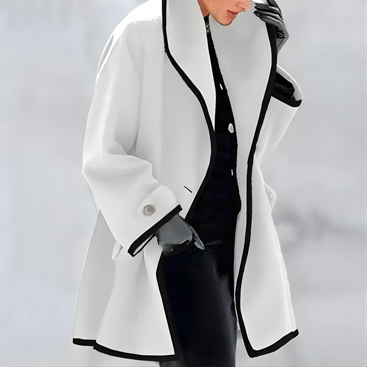 Miranda | Manteau Classique