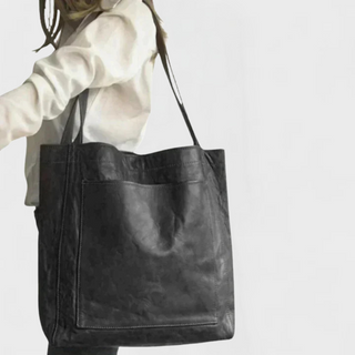 Monica | Sac à main en cuir élégant