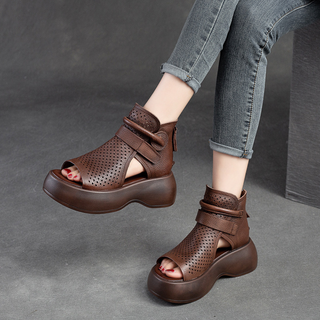 Mira - Sandales Orthopédiques