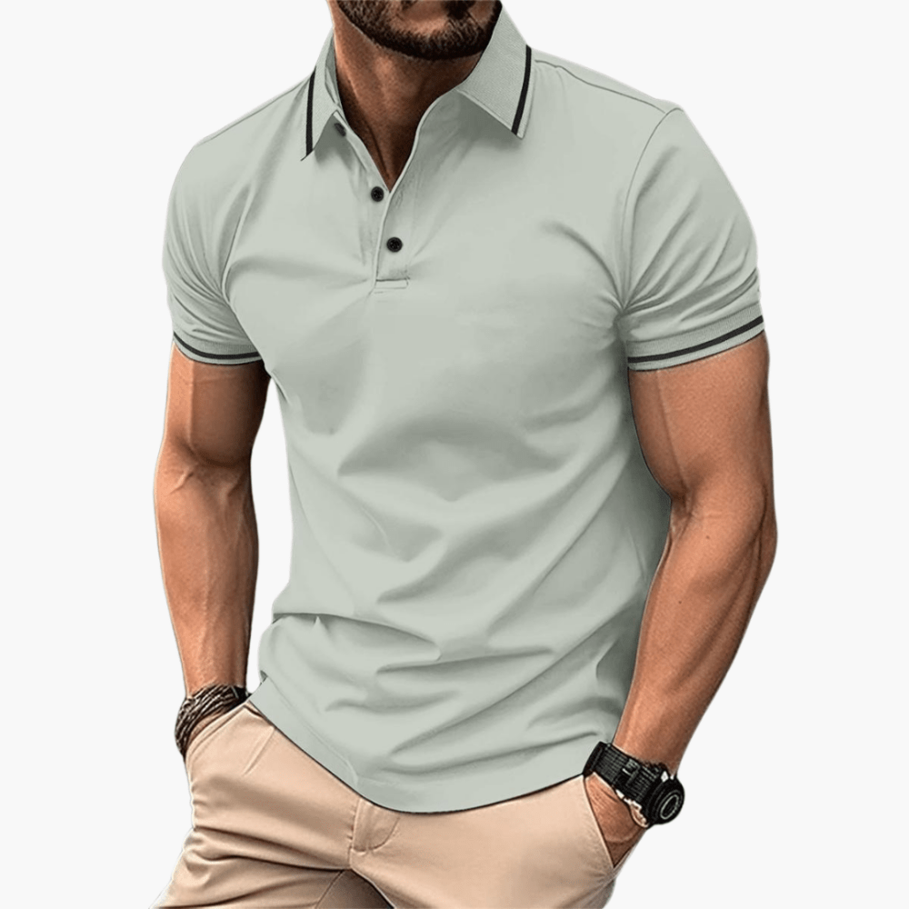 Kian | Polo moderne
