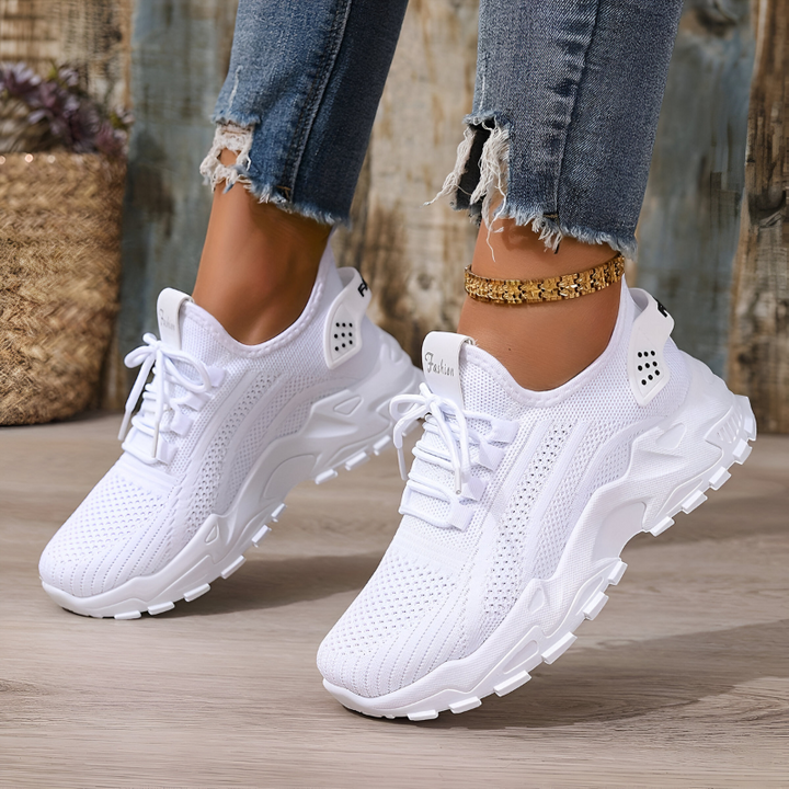 EVA - Chaussure de sport orthopédique et confortable