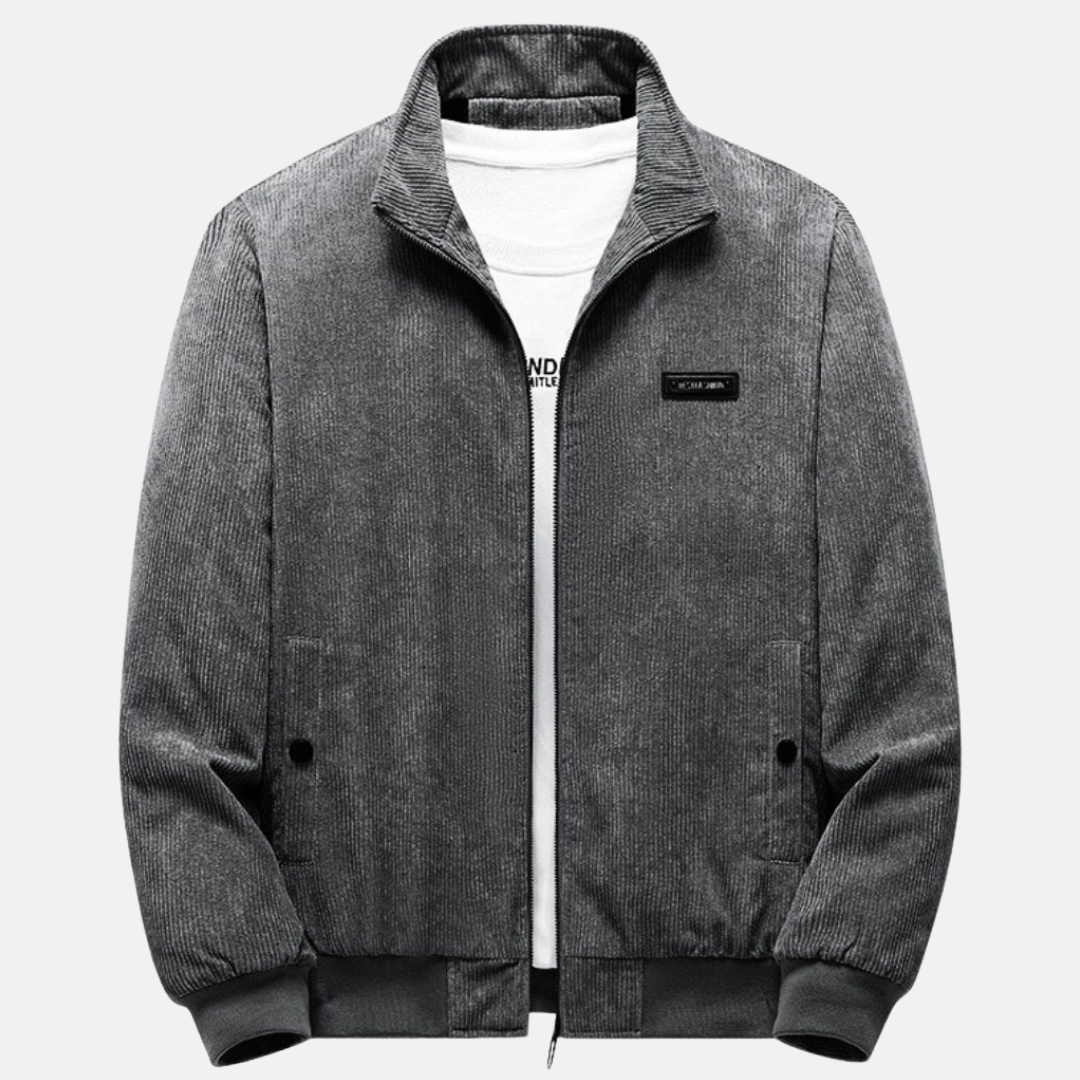 Carlo | Veste Urbaine