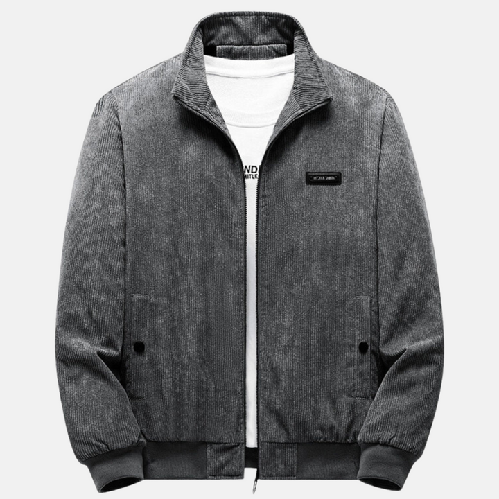 Carlo | Veste Urbaine