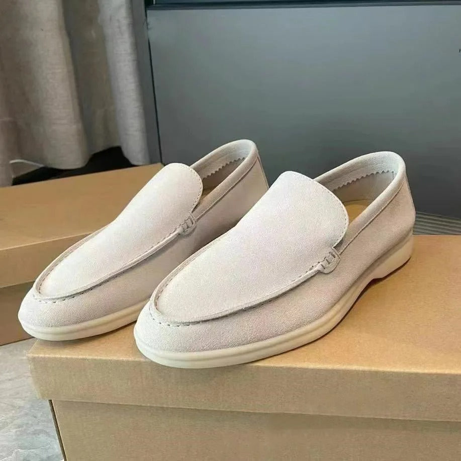 Louis | Chausson Confortable