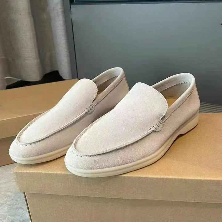 Louis | Chausson Confortable