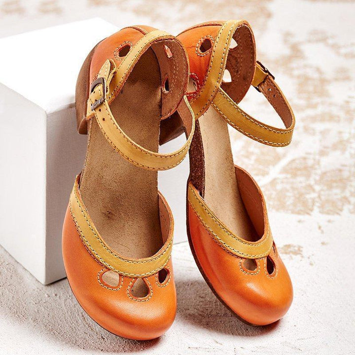 Haven - Sandales Ortho