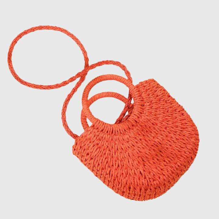 Amaya | Sac à bandoulière d'été