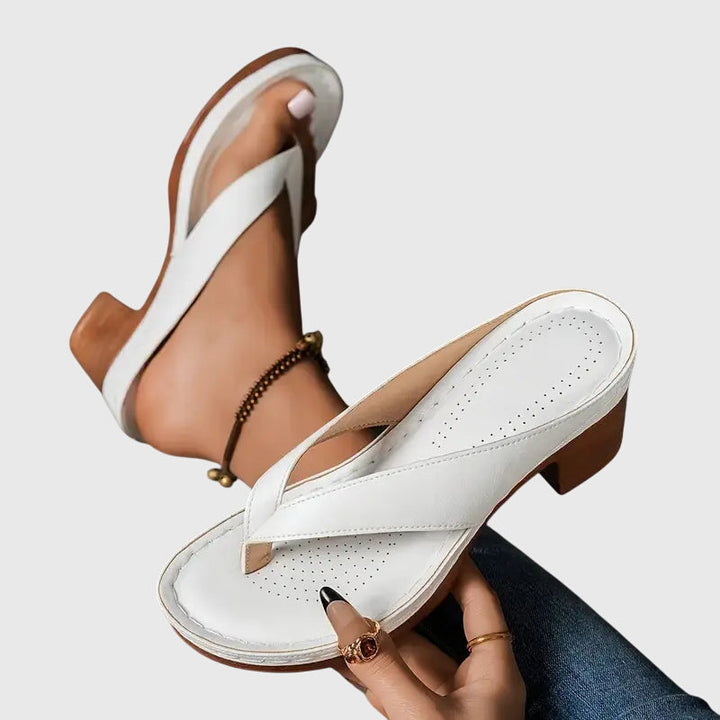 Gianna™ | Sandales Orthopédiques