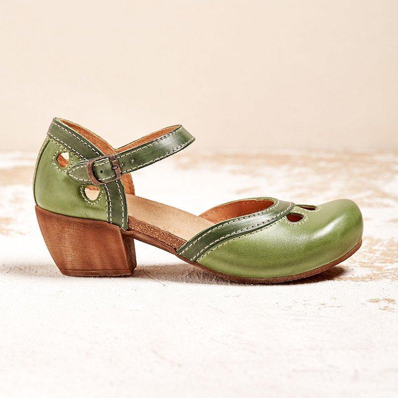 Haven - Sandales Ortho