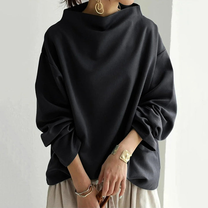 Susi | Pull en Tricot Confortable