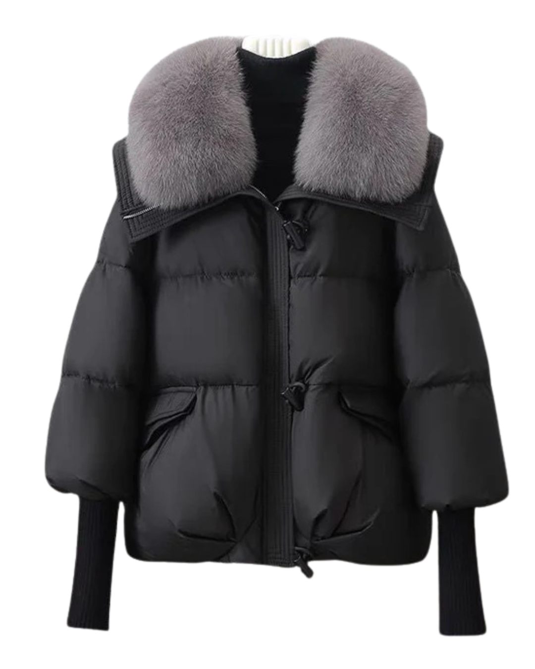 Jonna | Veste d'hiver élégante