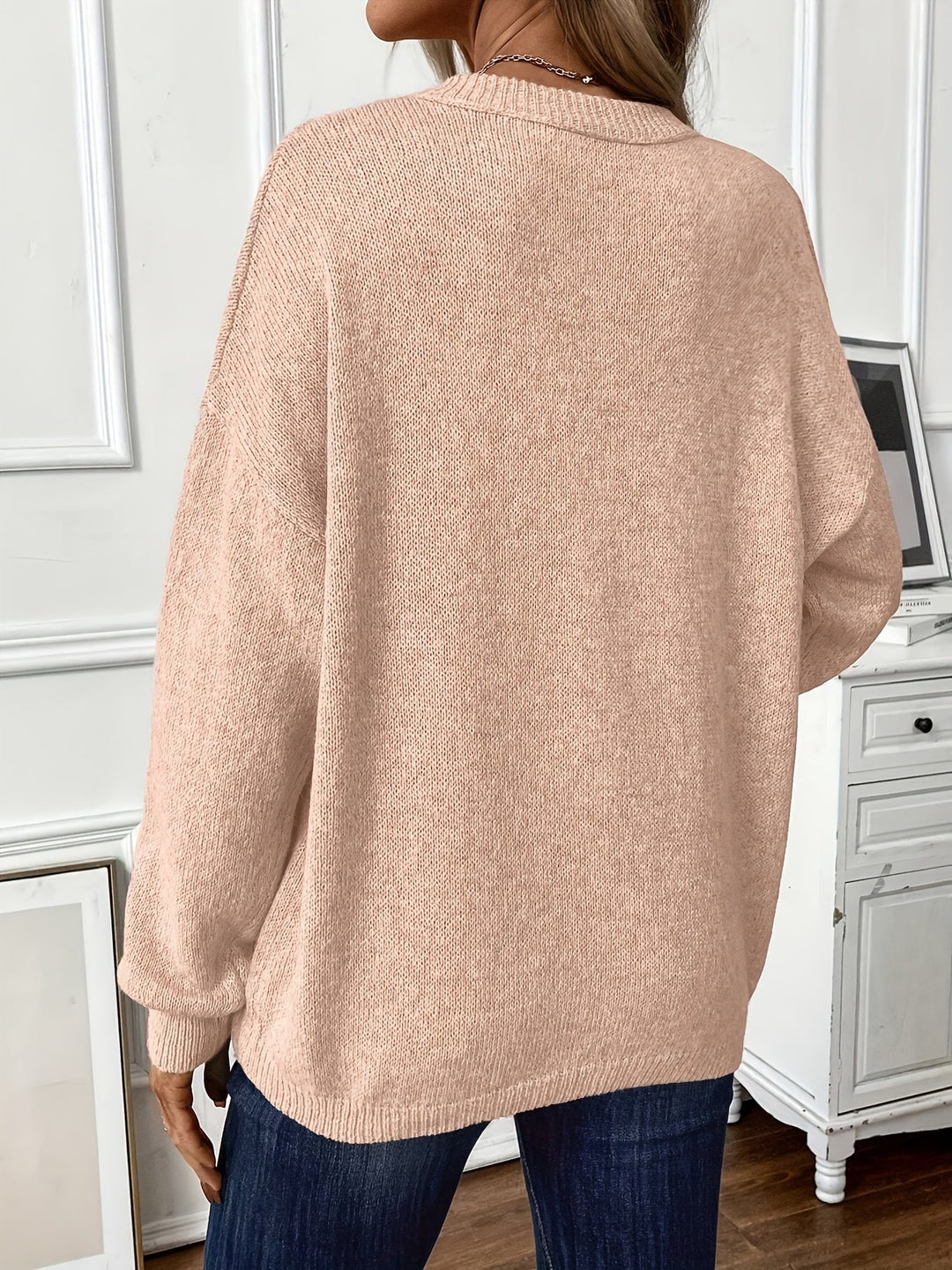 Selvianne™| Pull