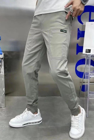 Benjamin | Pantalon extensible
