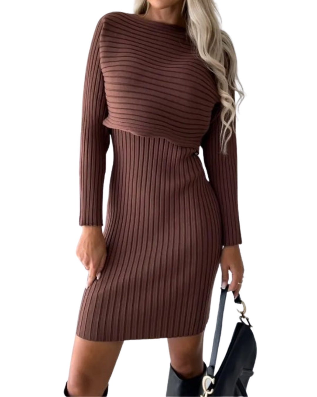 Esmee | Ensemble Robe et Pull