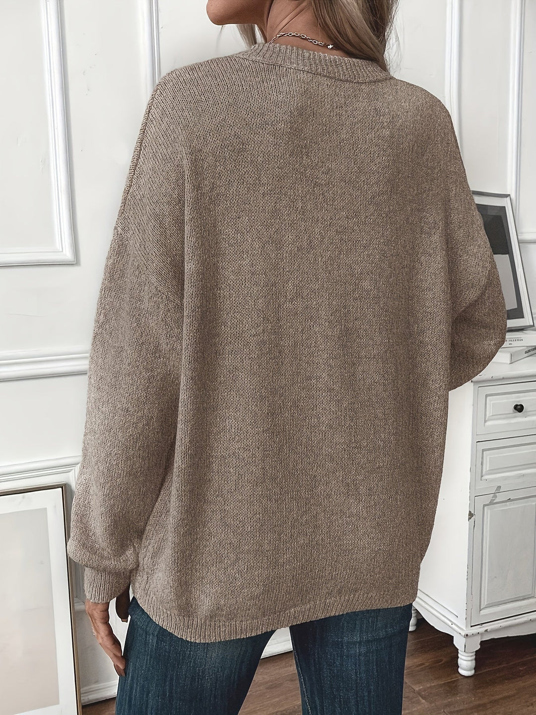 Selvianne™| Pull