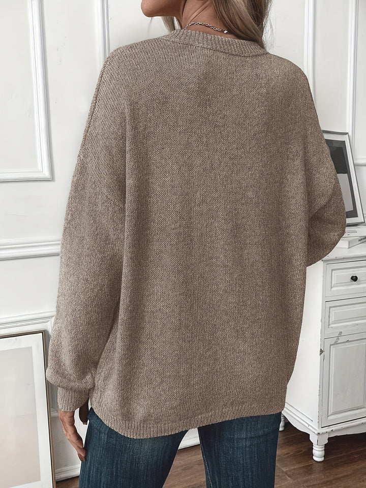 Selvianne™| Pull