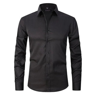 Lucas | Chemise Anti-Ride
