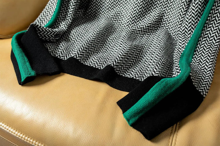 Emma | Pull à rayures