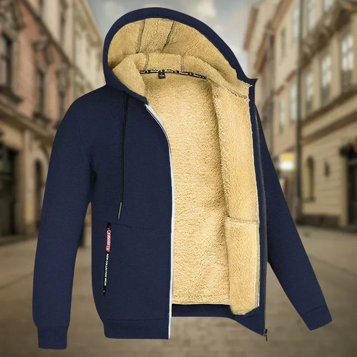 Fabiano | Hoodie pour hommes