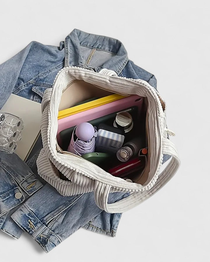 Angelique | Sac Tote Élégant