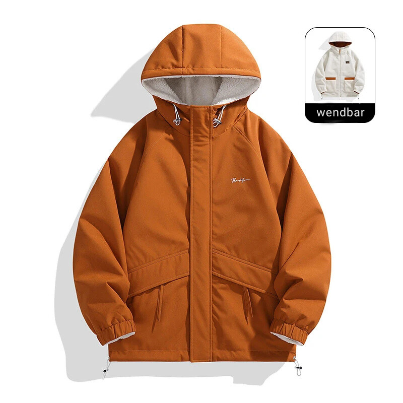 Montino | Casquette réversible