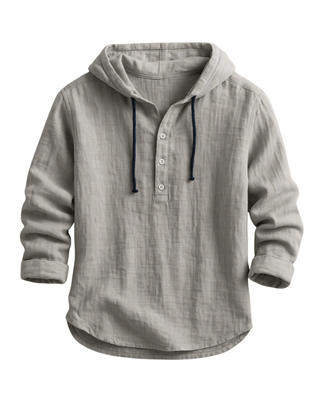 Jervis | Sweat à capuche léger