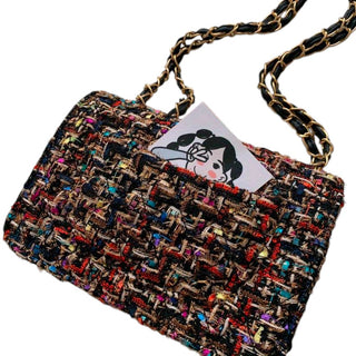 Olivia - Sac à main élégant pour femmes