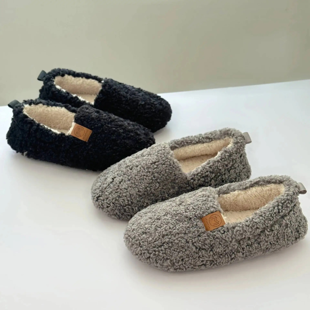 Snuggle™| Chaussons