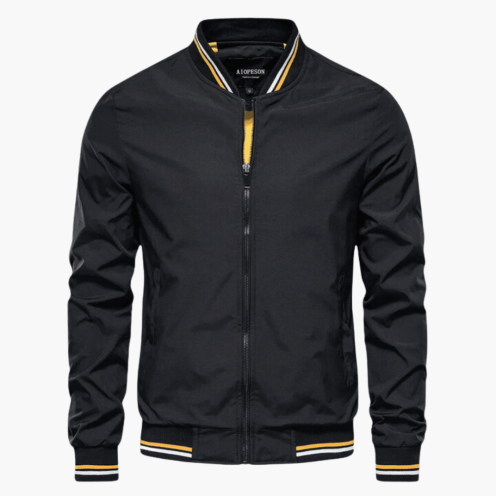 Mats | Veste Elite