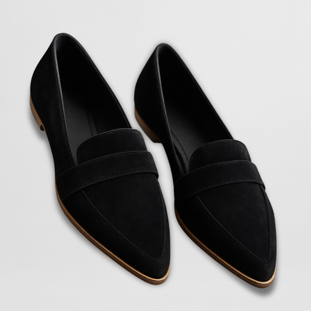 SavannaStep™ Chausson Élégant