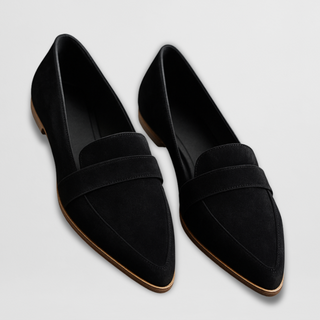 SavannaStep™ Chausson Élégant